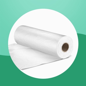 Рулон фасовочный 25см х 35см/8мкр 500шт